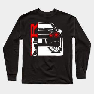 Skyline R35 Long Sleeve T-Shirt